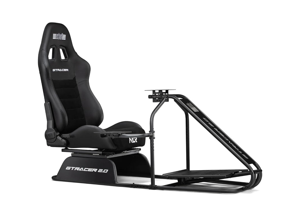 GTRacer 2.0 Simulator Cockpit
