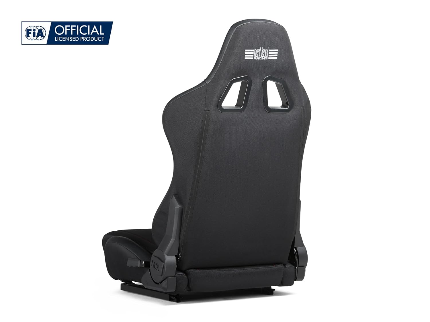 ERS5 Elite Reclining Seat (Fabric & SimAero Mesh Edition)