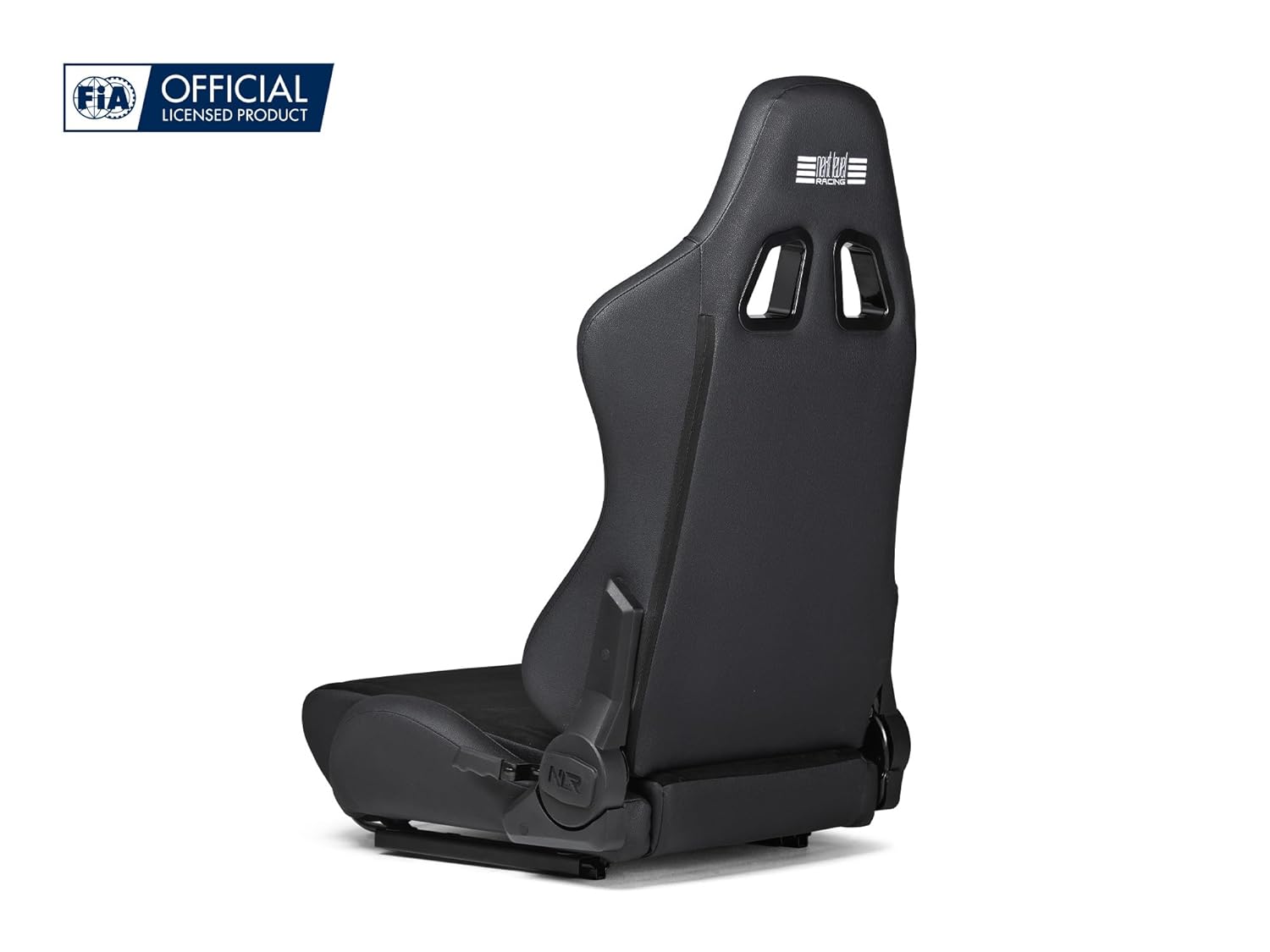 ERS5 Elite Reclining Seat (PU Leather & Suede Edition)