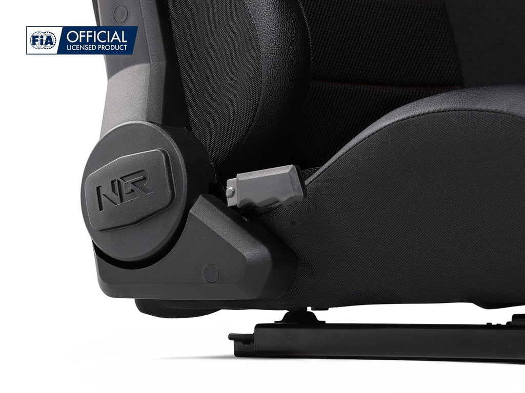 ERS5 Elite Reclining Seat (Fabric & SimAero Mesh Edition)