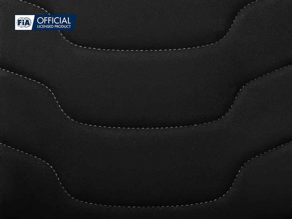 ERS4 Elite Reclining Seat (PU Leather & Suede Edition)