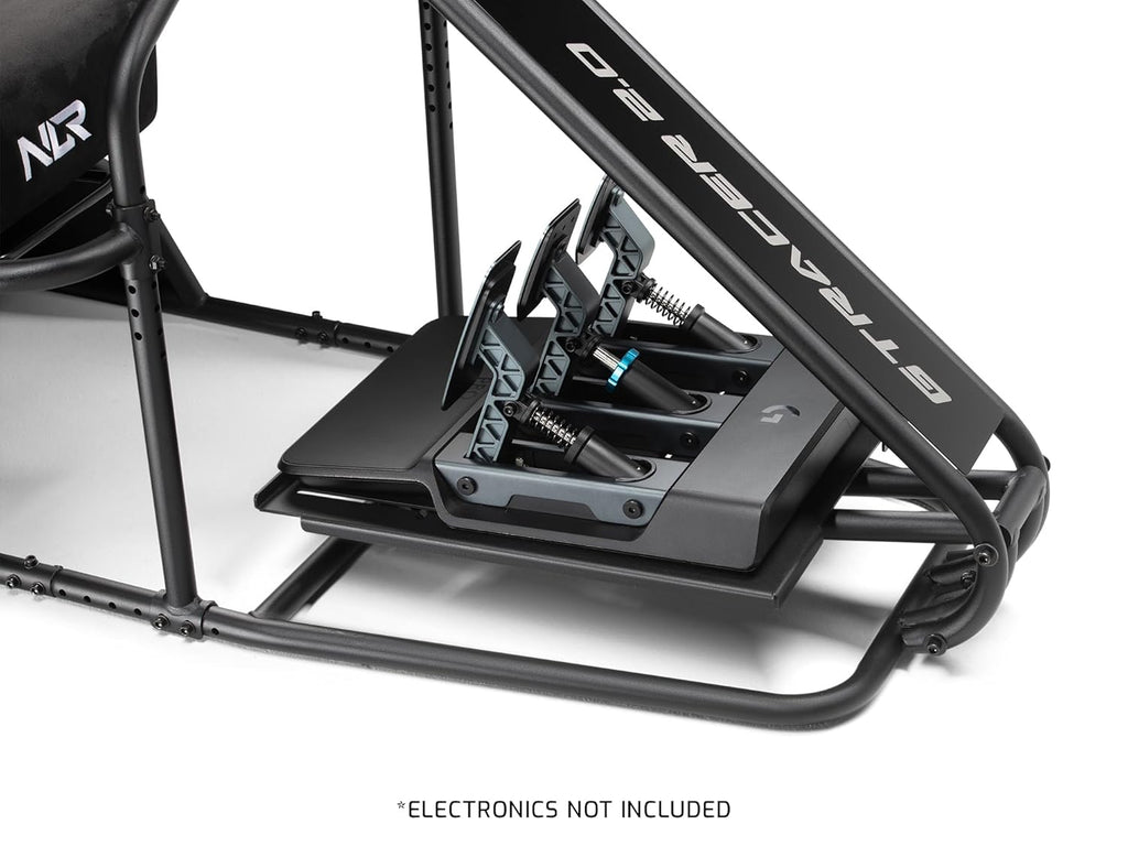 GTRacer 2.0 Simulator Cockpit