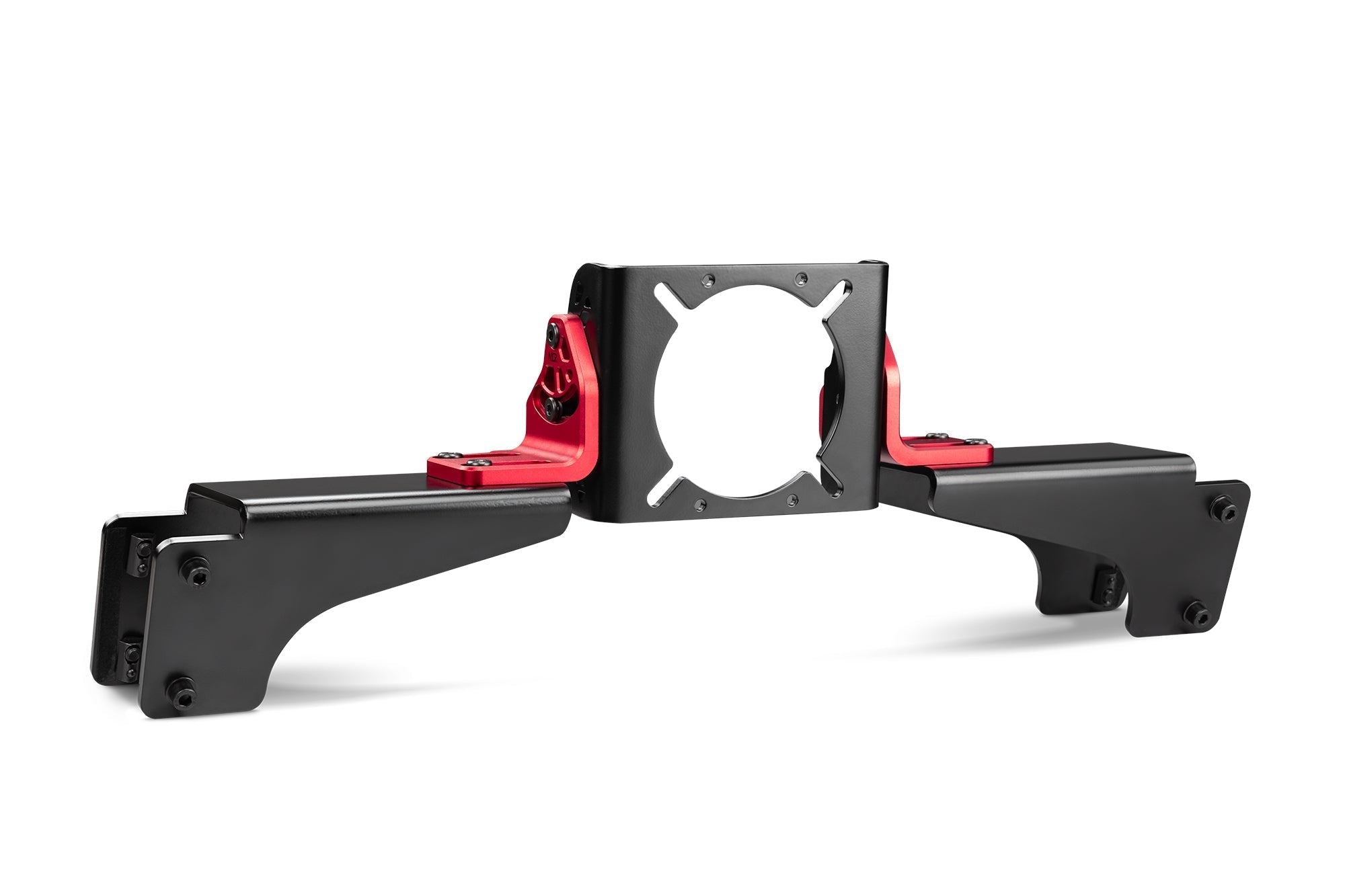 Elite DD Side and Front Mount Adapter