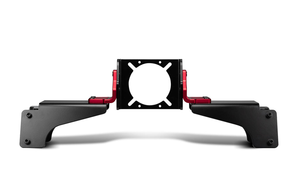 Elite DD Side and Front Mount Adapter