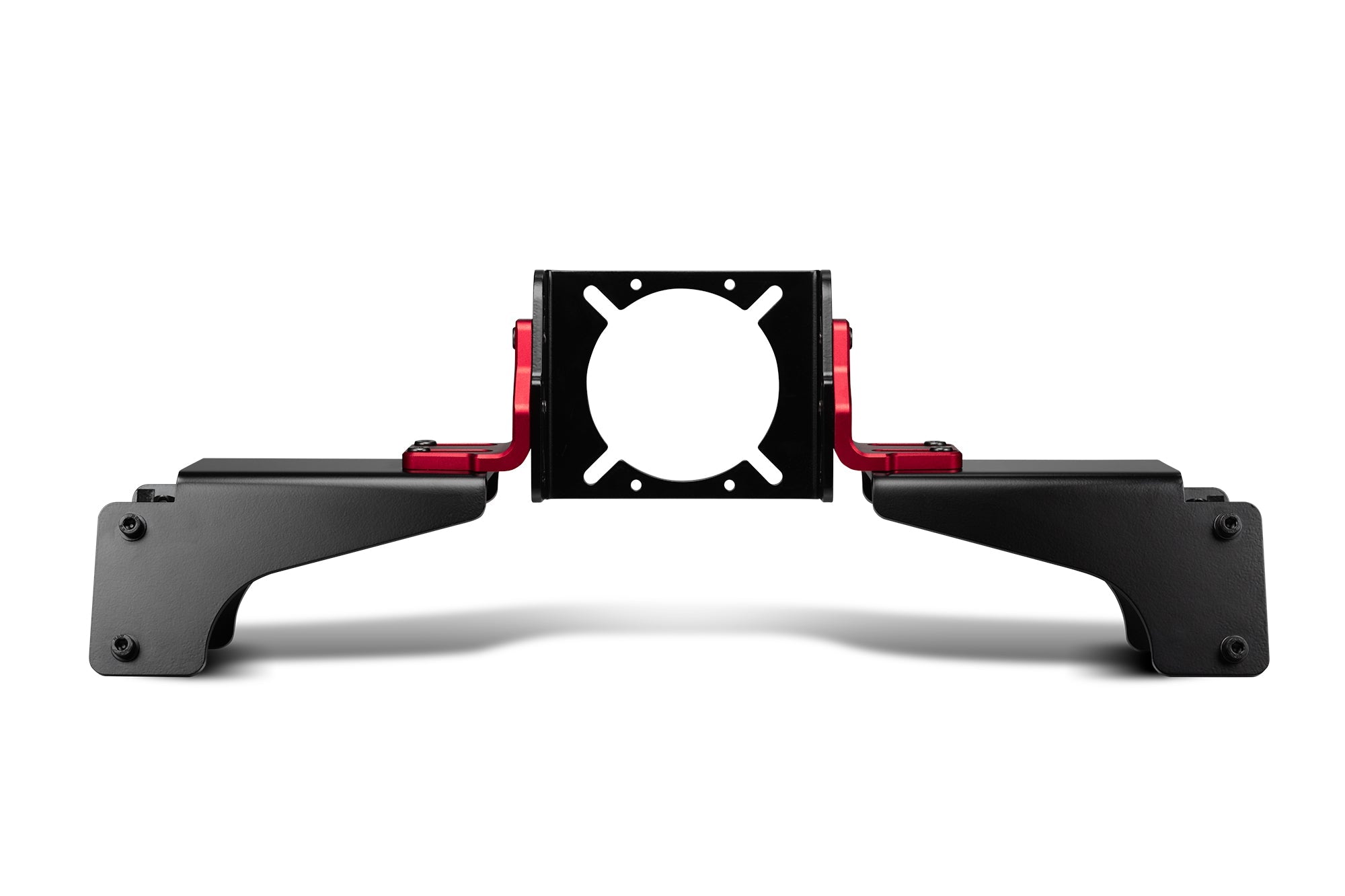 Elite DD Side and Front Mount Adapter