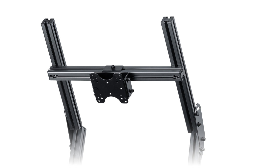 Elite Direct Mount Overhead Monitor Add-On Carbon Grey