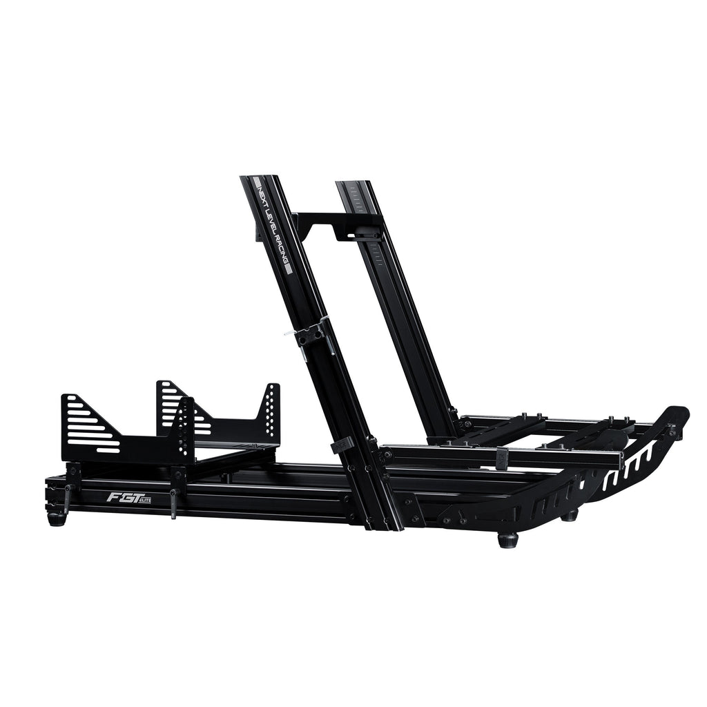 F-GT Elite Lite Wheel Plate Edition