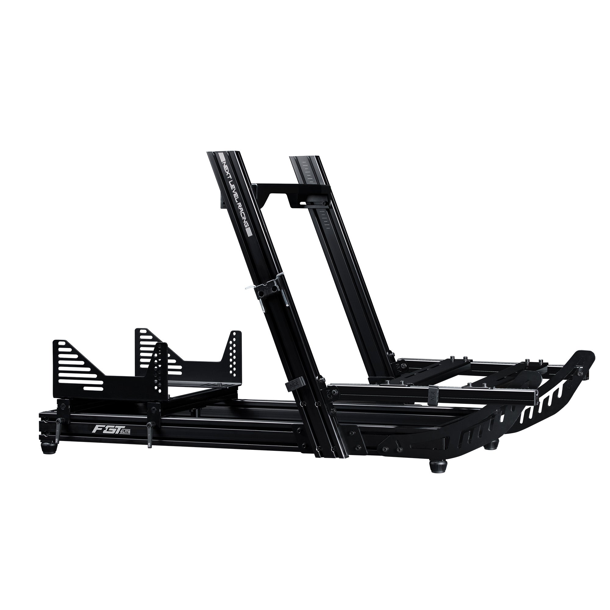 F-GT Elite Lite Wheel Plate Edition