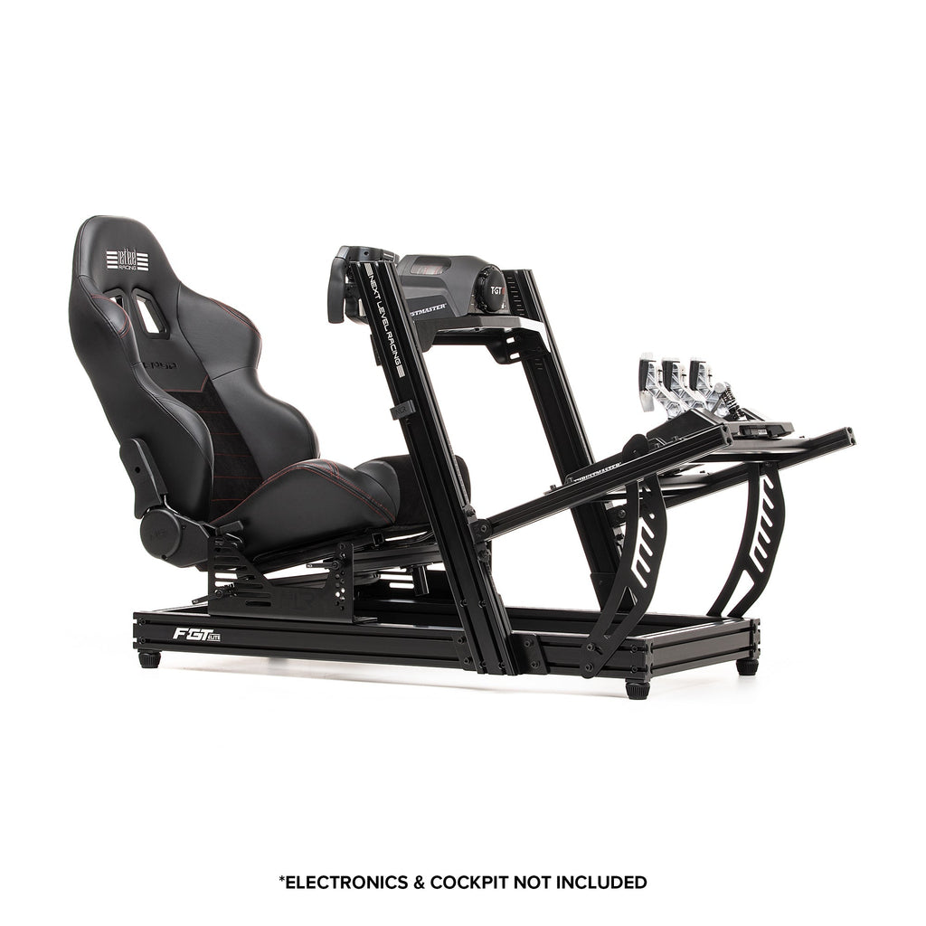 GT Elite Lite Wheel Plate Edition