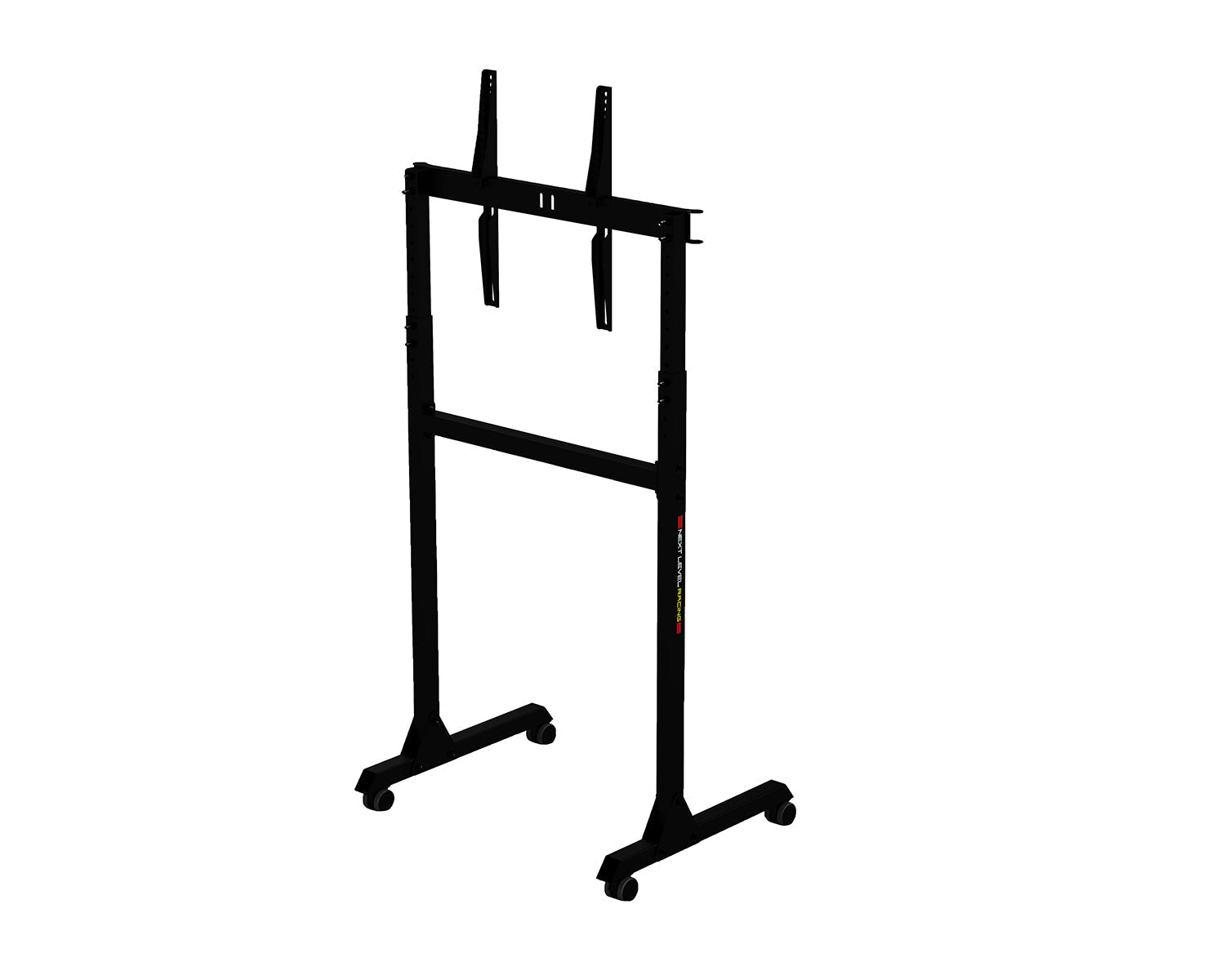 Free Standing Single Monitor Stand