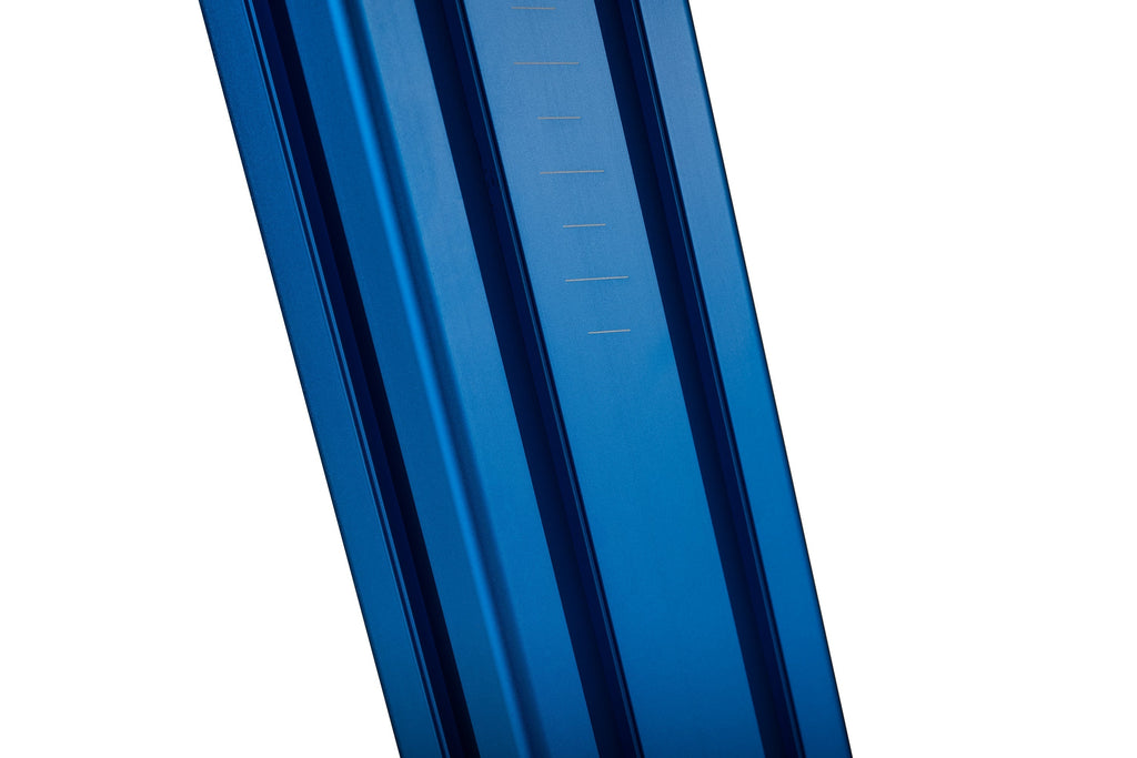 GTElite Ford GT Edition Cockpit