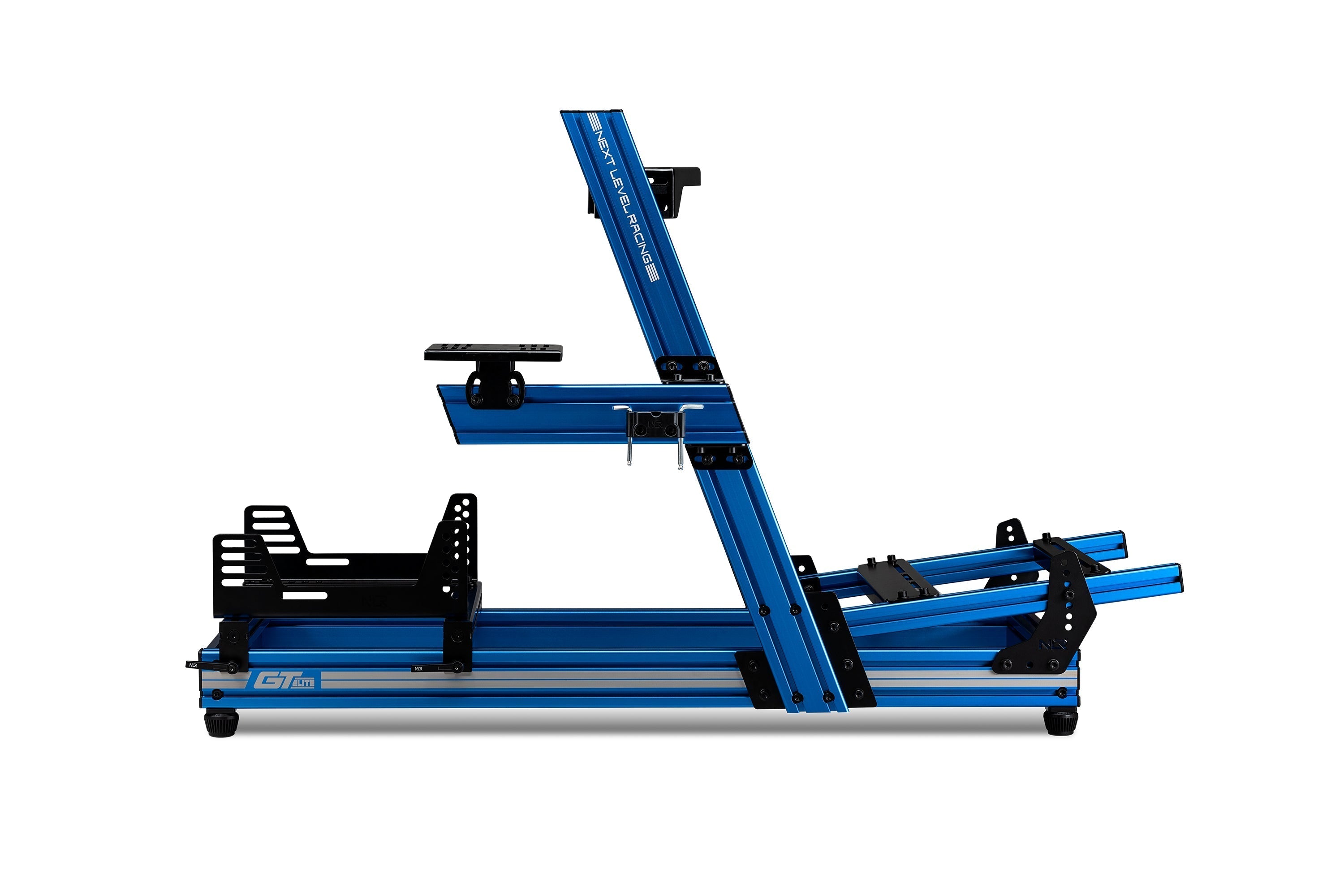 GTElite Ford GT Edition Cockpit