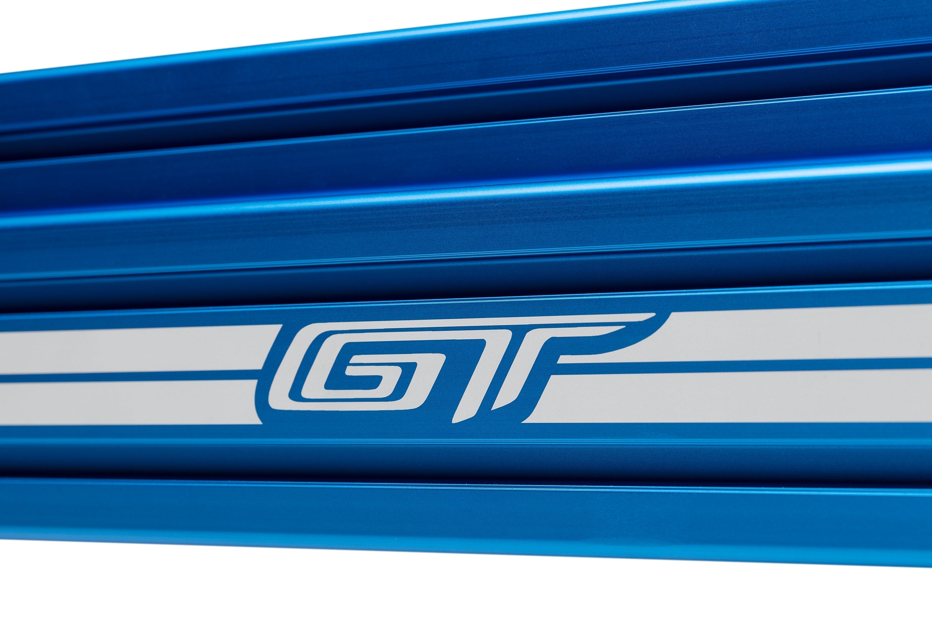 GTElite Ford GT Edition Cockpit