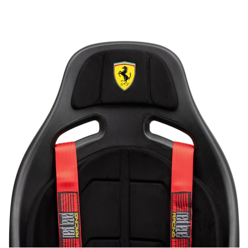 Elite ES1 Seat Scuderia Ferrari Edition