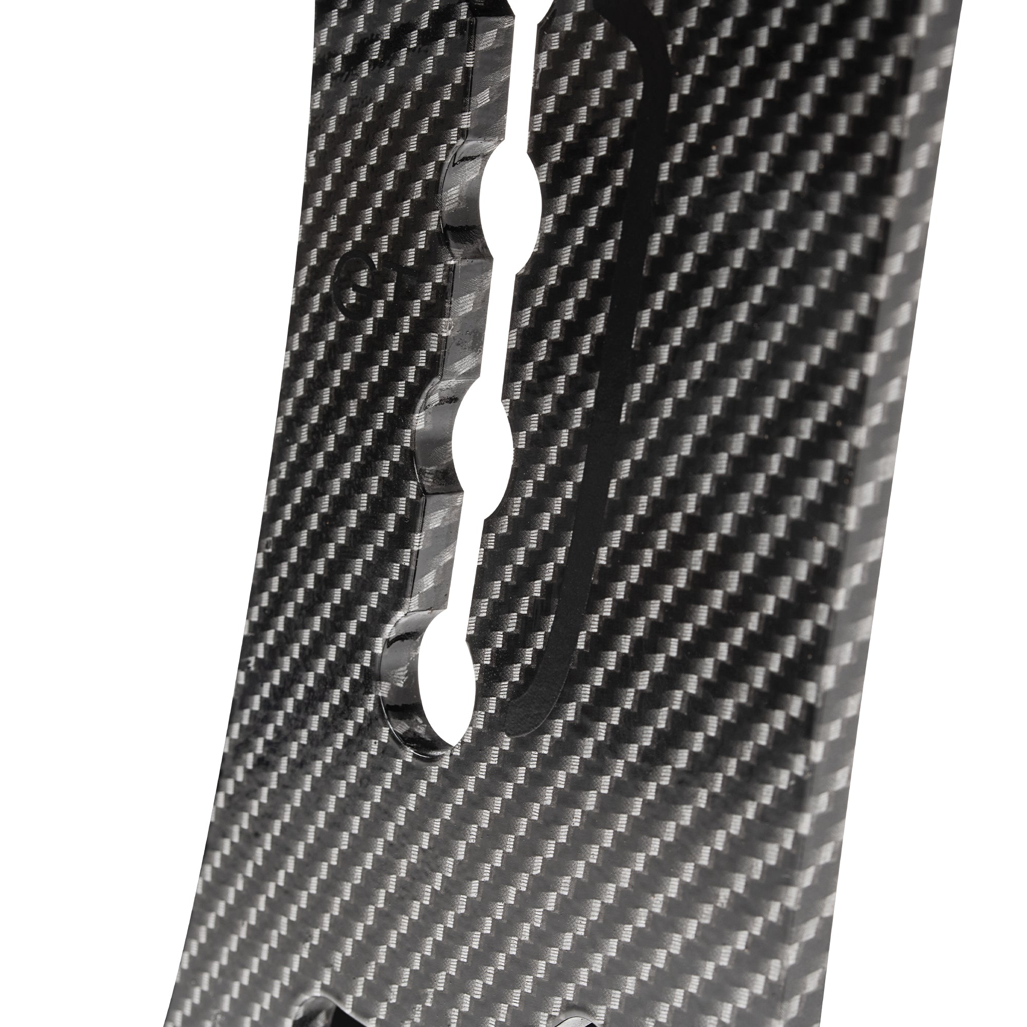 F-GT Elite 160 Scuderia Ferrari Wheel Plate Edition