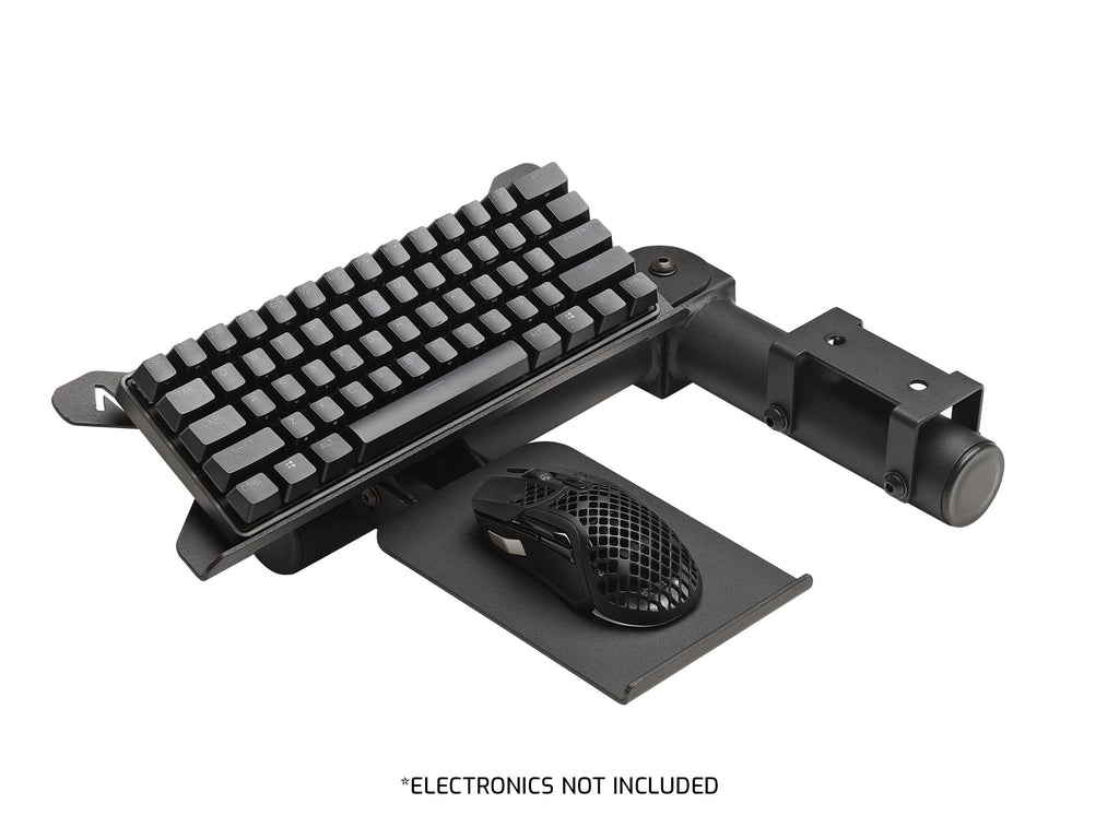 F-GT Pro Direct Keyboard and Mouse Tray