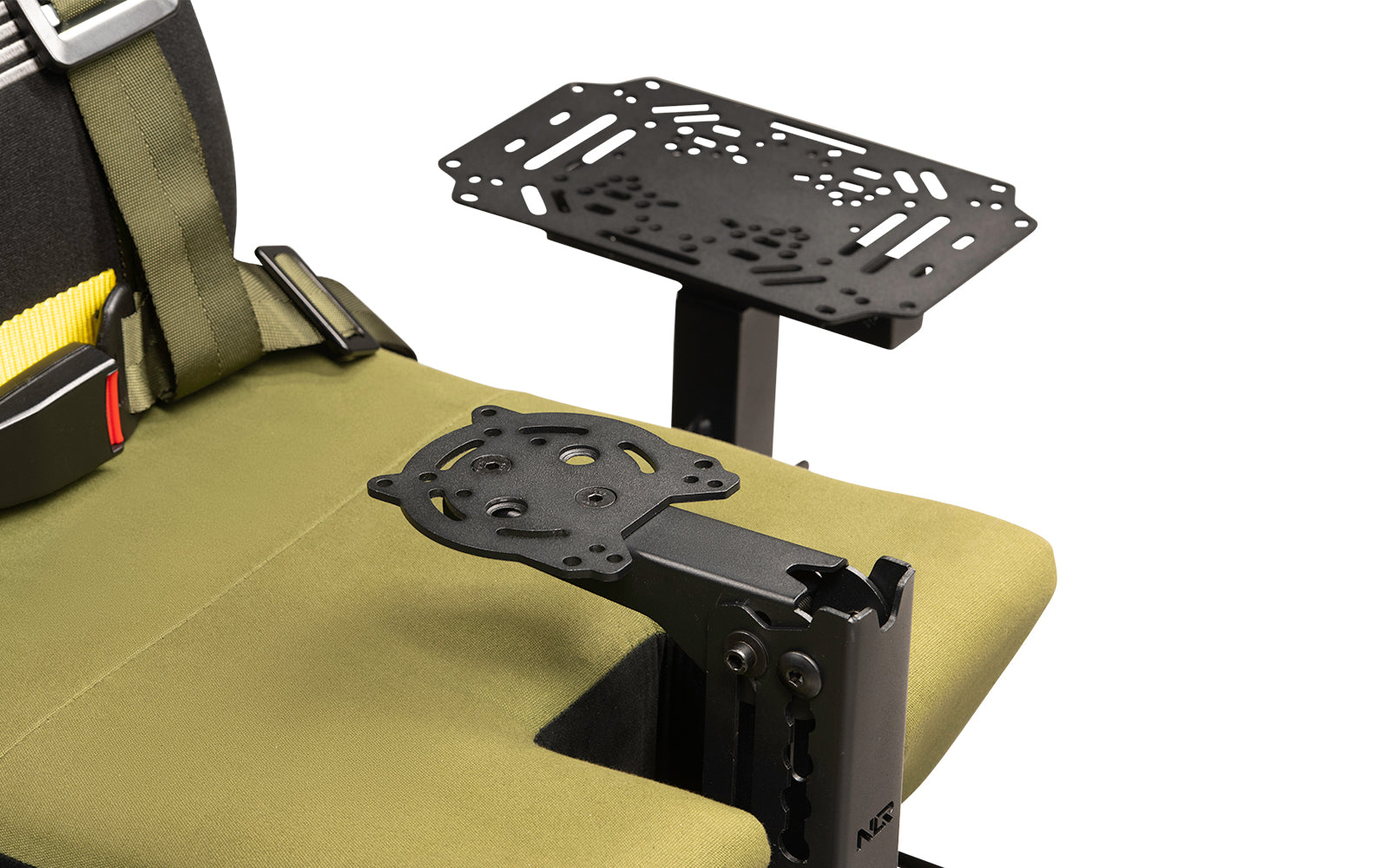 Flight Seat Pro Boeing Military Edition