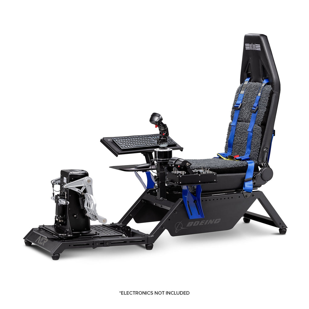 Flight Simulator: Boeing Commercial Edition