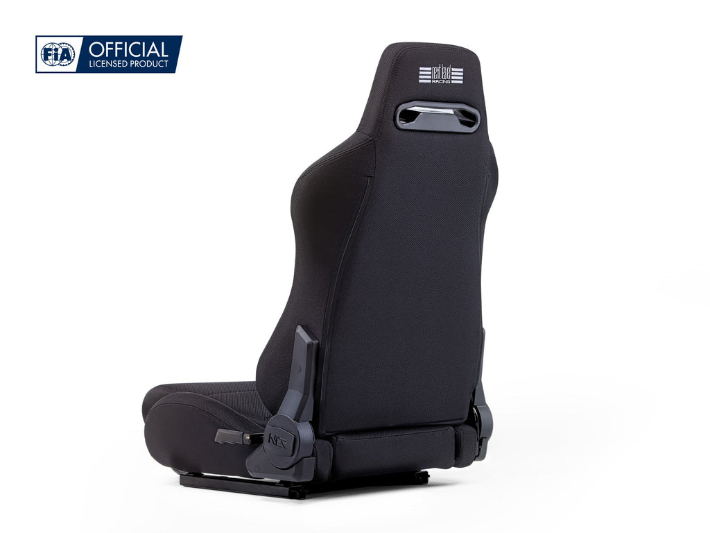 ERS3 Elite Reclining Seat (Fabric & Mesh Edition)