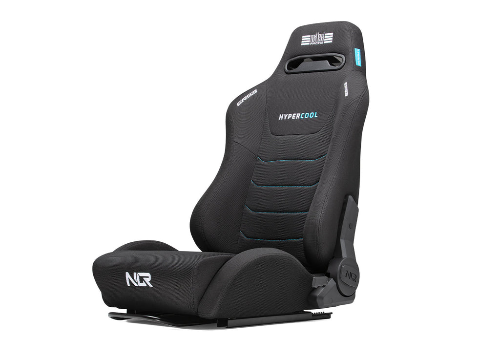 ERS3 Hypercool Ventilated Sim Racing Seat