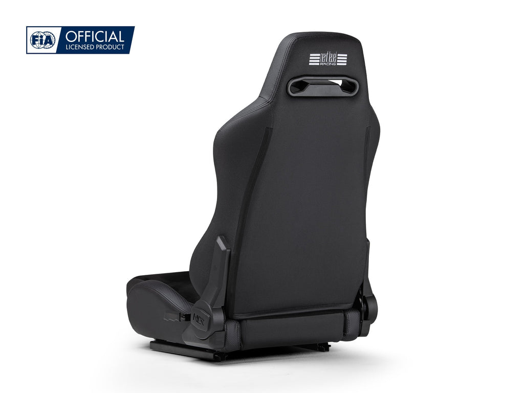ERS3 Elite Reclining Seat (Leather & Suede Edition)
