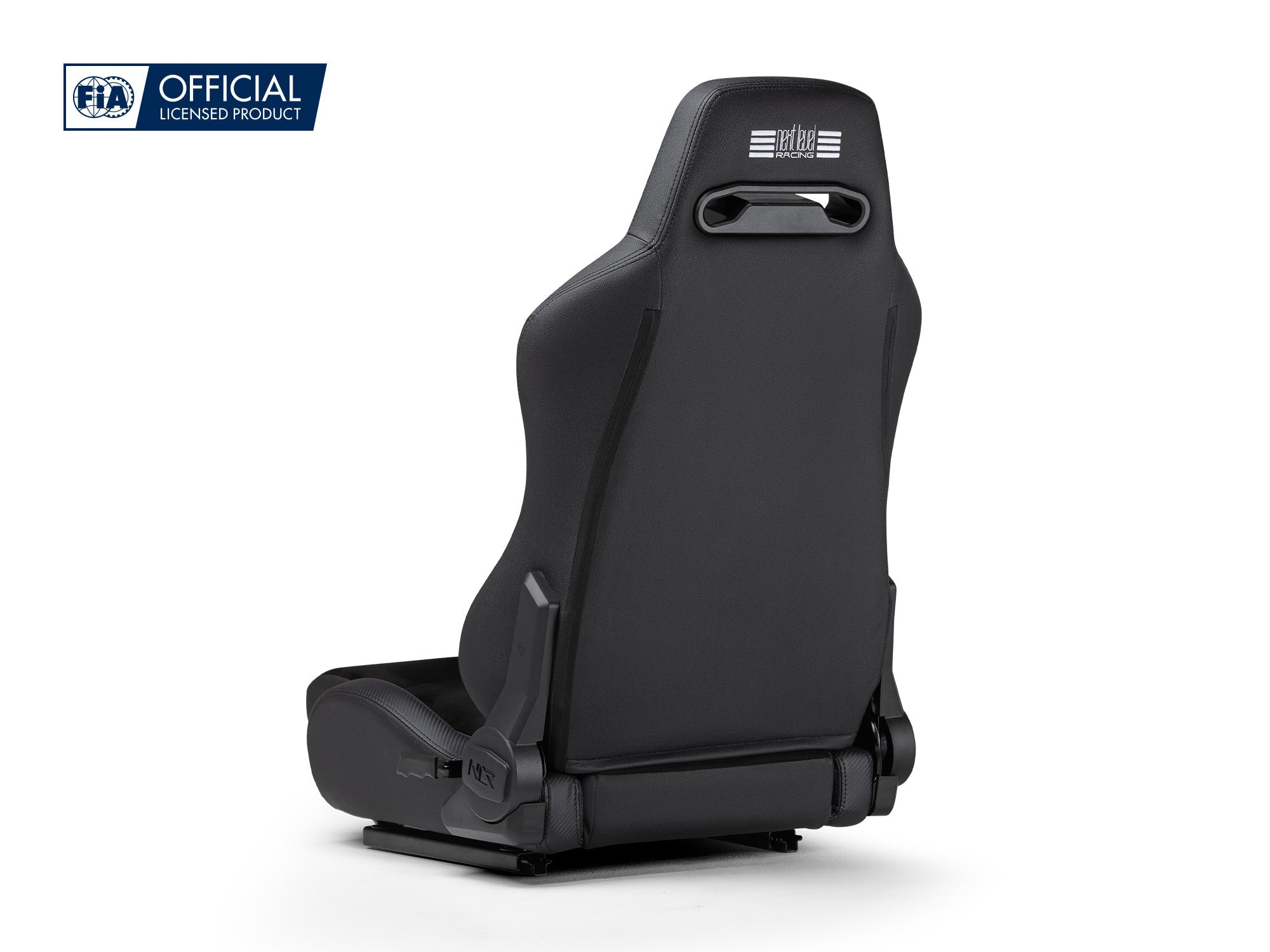 ERS3 Elite Reclining Seat (Leather & Suede Edition)