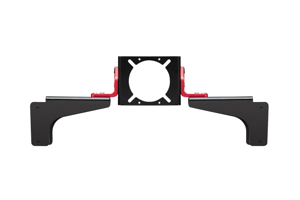 F-GT Elite 160 Premium DD Front And Side Mount Adapter