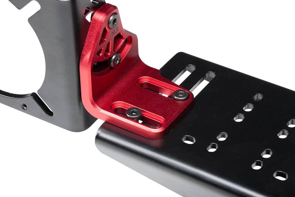 F-GT Elite 160 Premium DD Front And Side Mount Adapter