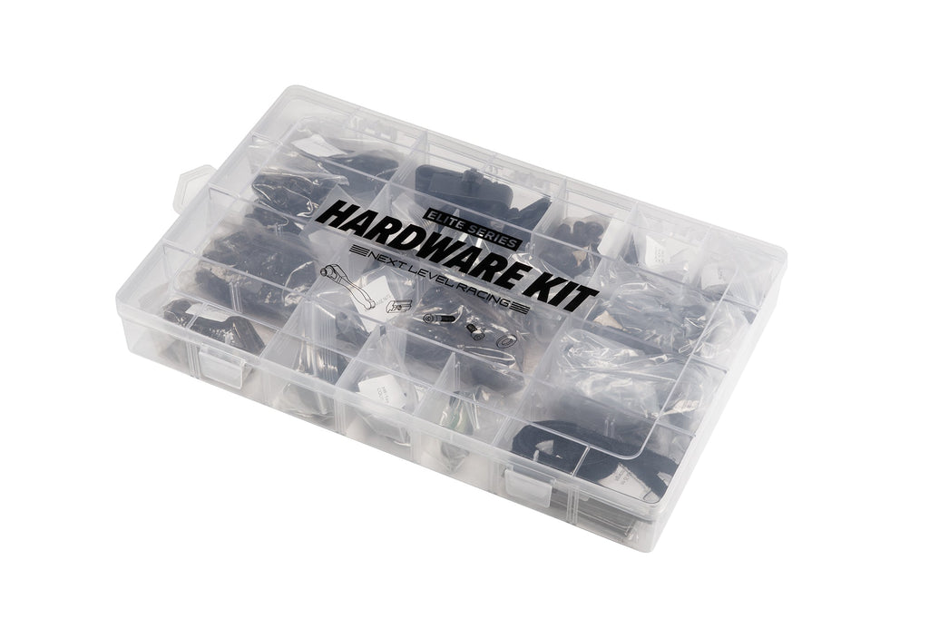 Elite Hardware Kit