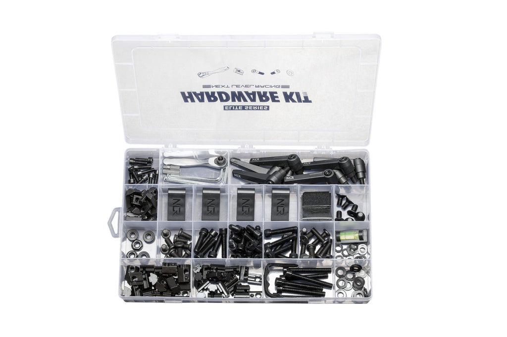 Elite Hardware Kit