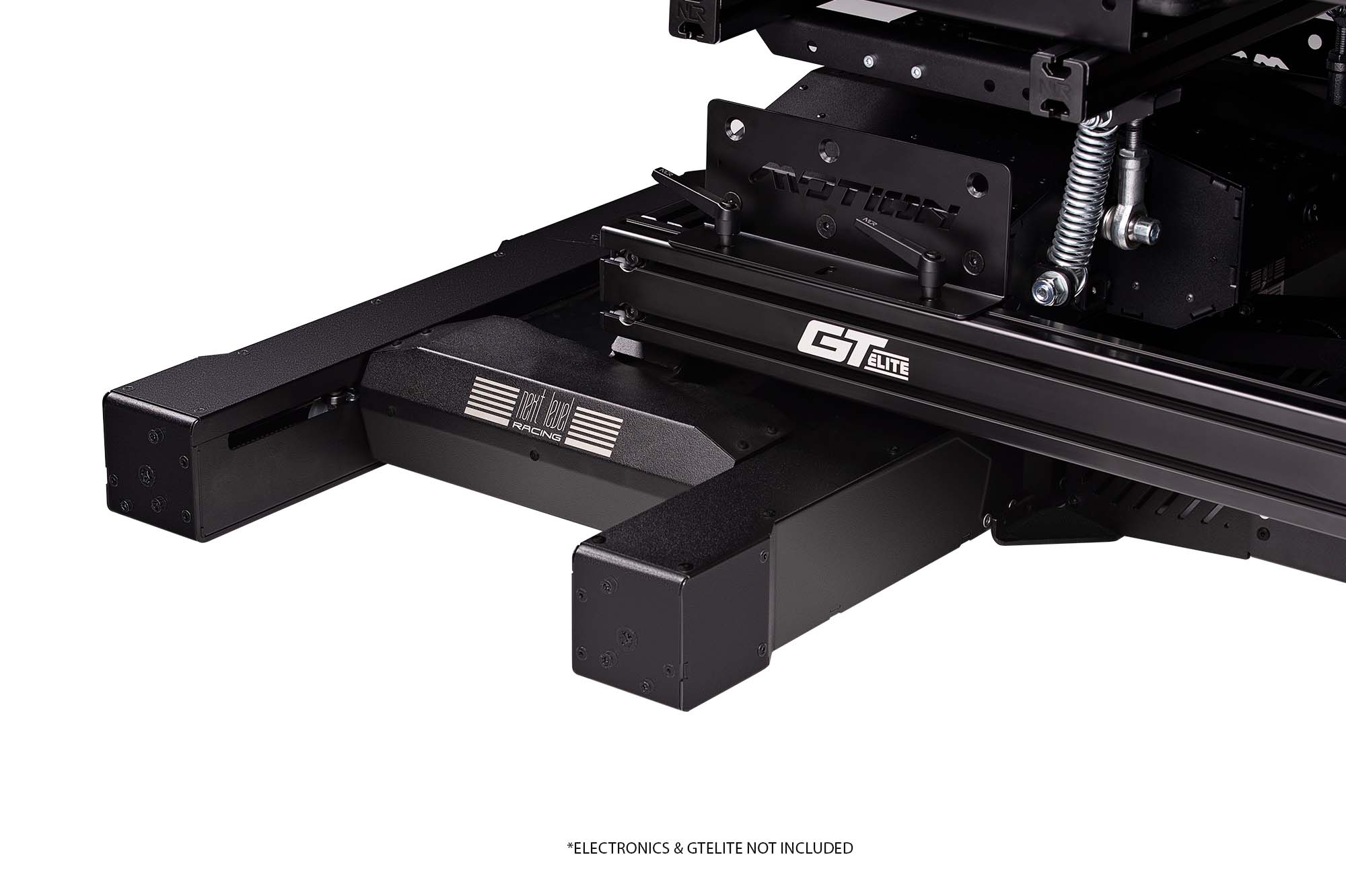 Elite Motion Adaptor Upgrade Kit