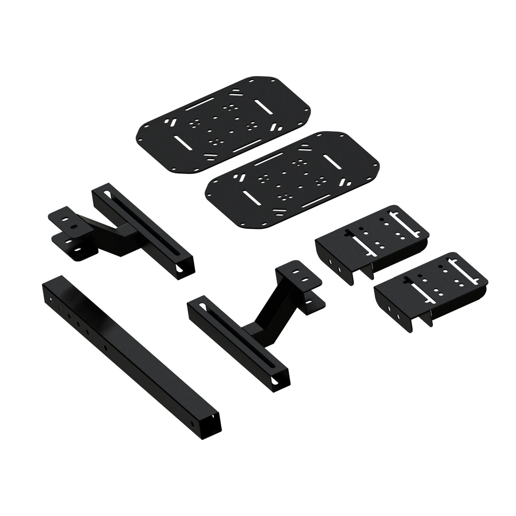 F-GT/GTtrack Combat Flight Pack