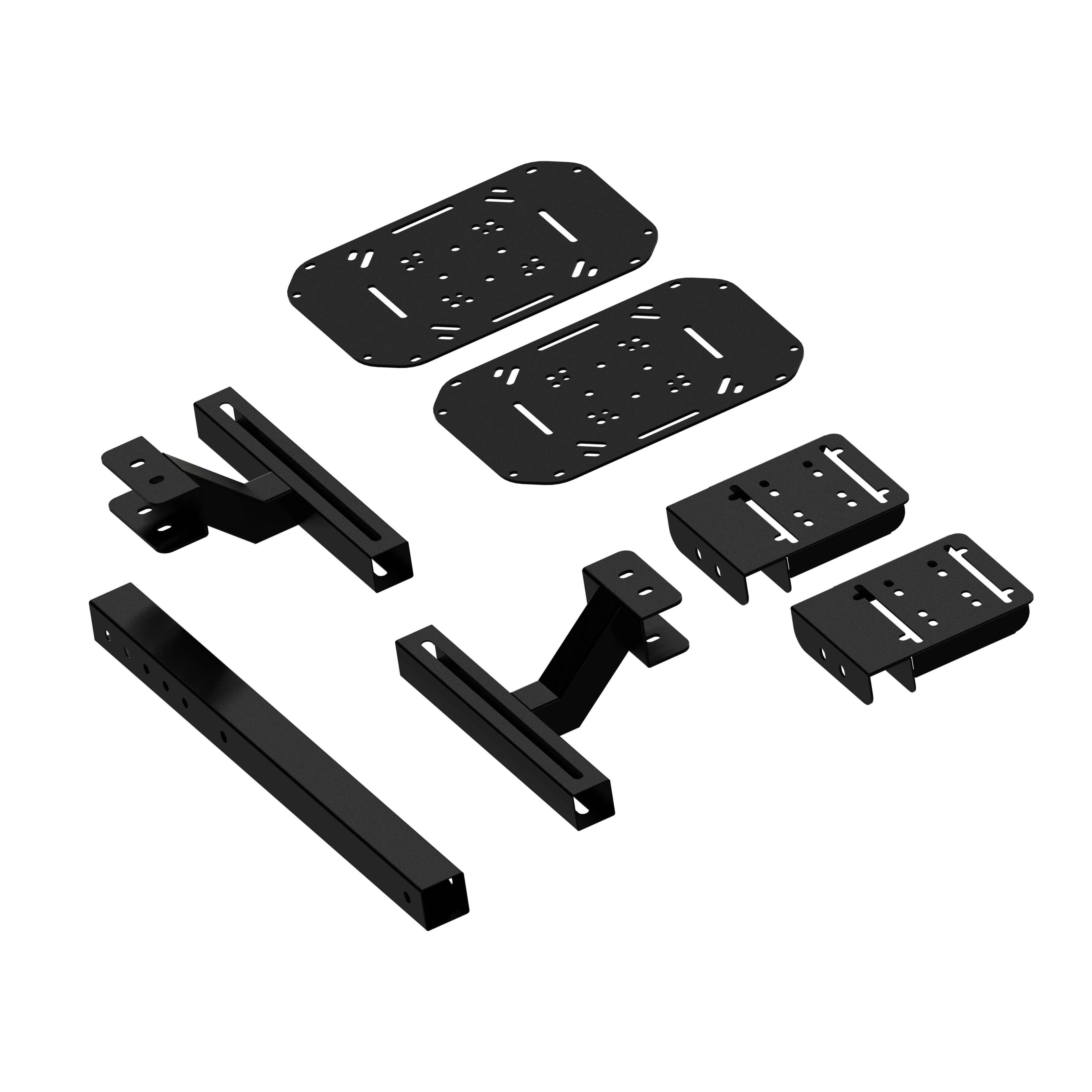 F-GT/GTtrack Combat Flight Pack