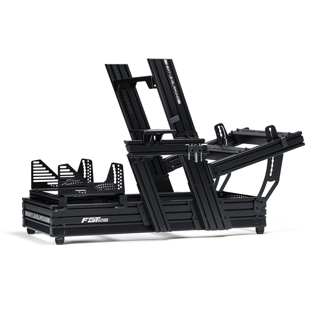 F-GT Elite 160 Wheel Plate Edition