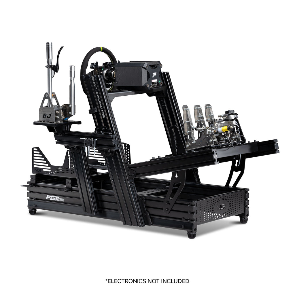 F-GT Elite 160 Wheel Plate Edition