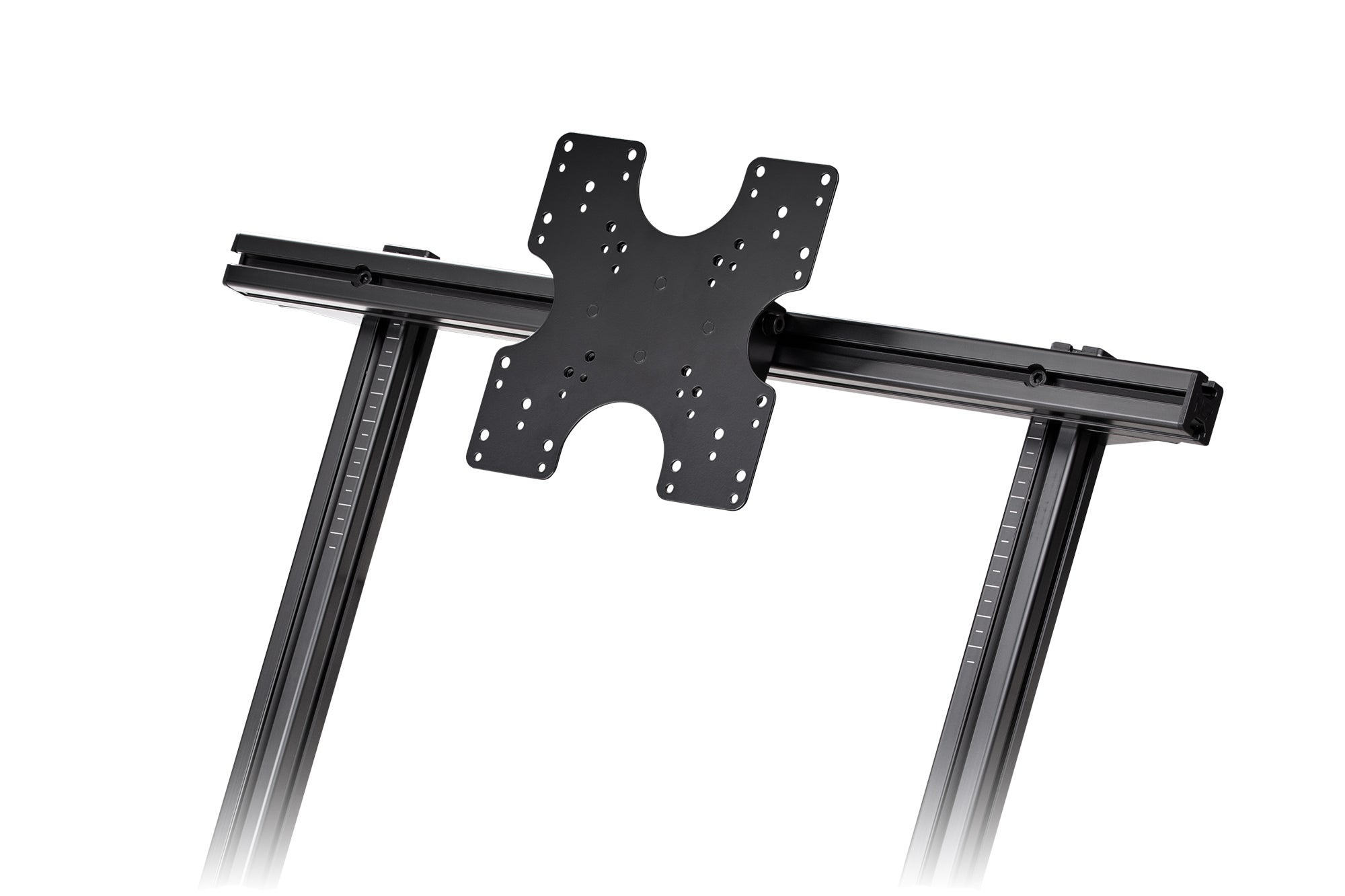 Elite Direct Monitor Mount Carbon Grey