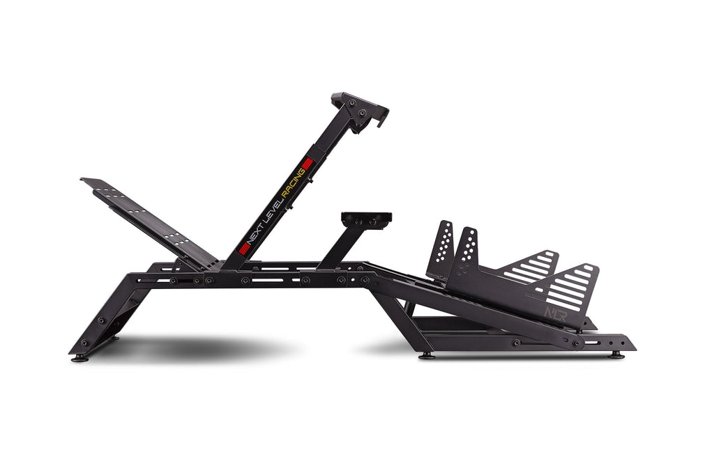 F-GT Frame Only Sim Racing Cockpit