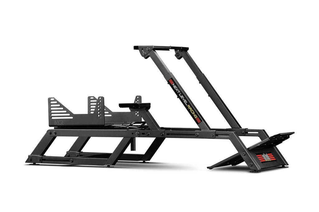 F-GT Frame Only Sim Racing Cockpit