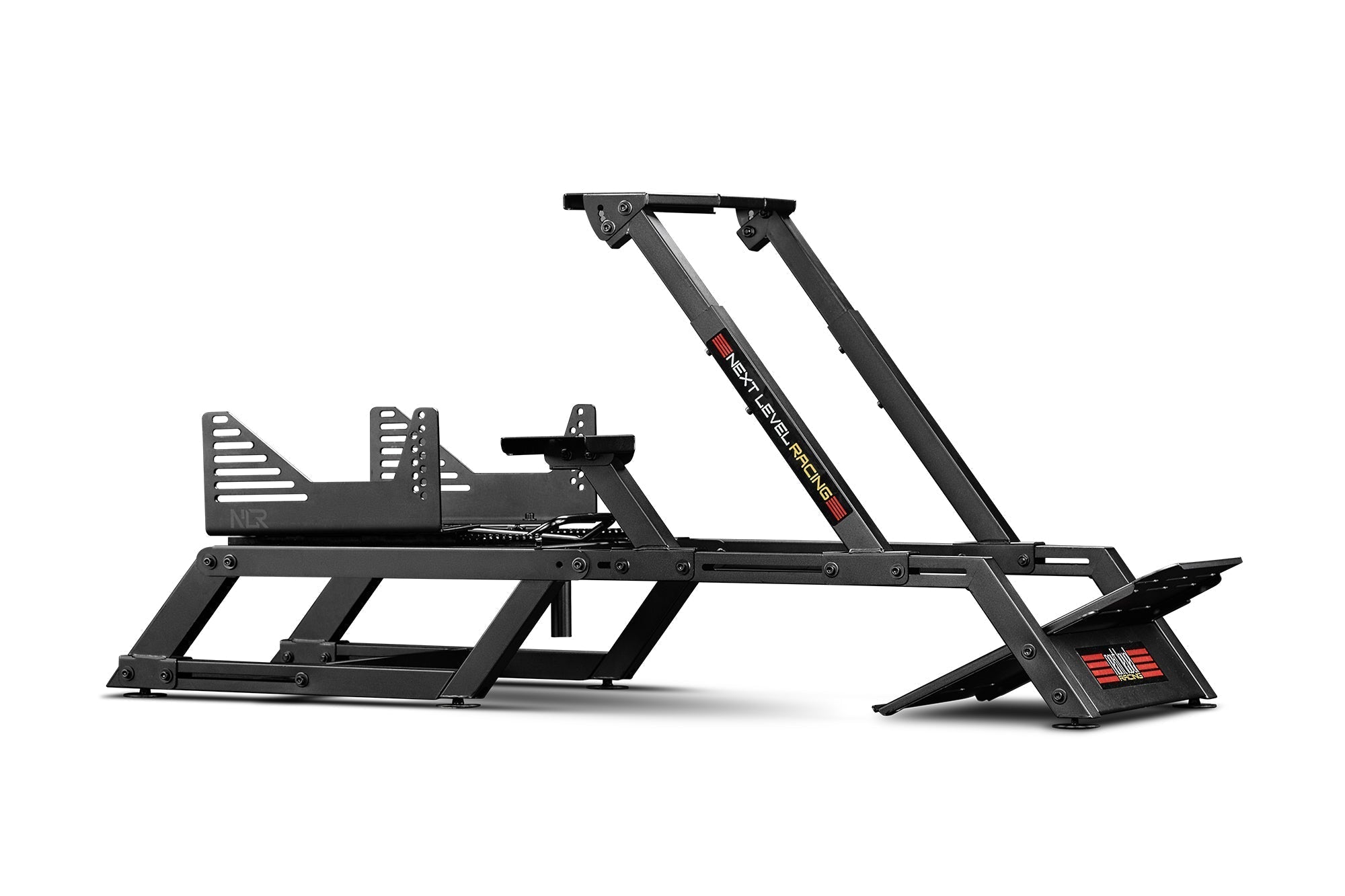 F-GT Frame Only Sim Racing Cockpit