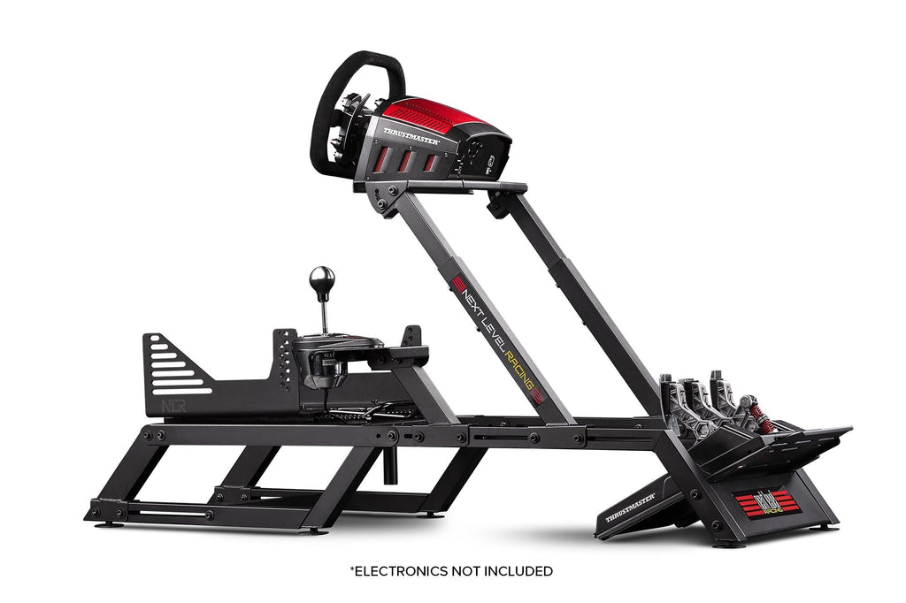 F-GT Frame Only Sim Racing Cockpit