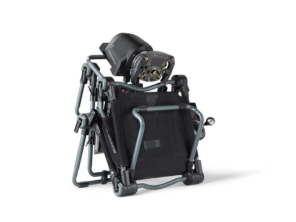 F-GT Lite Carbon Grey Edition