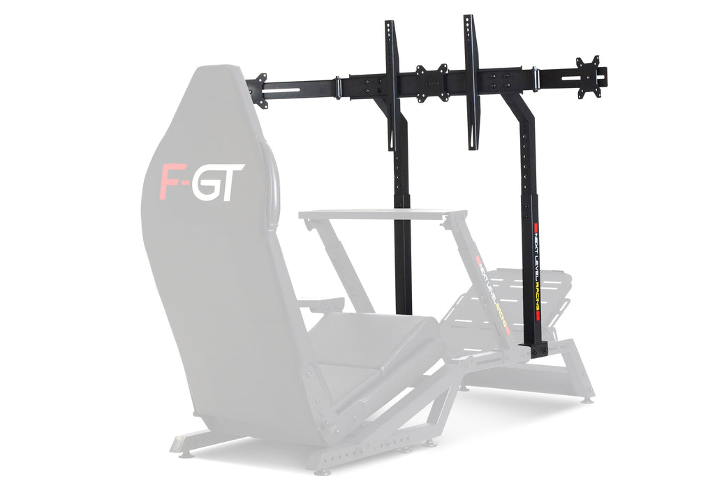 F-GT Monitor Stand