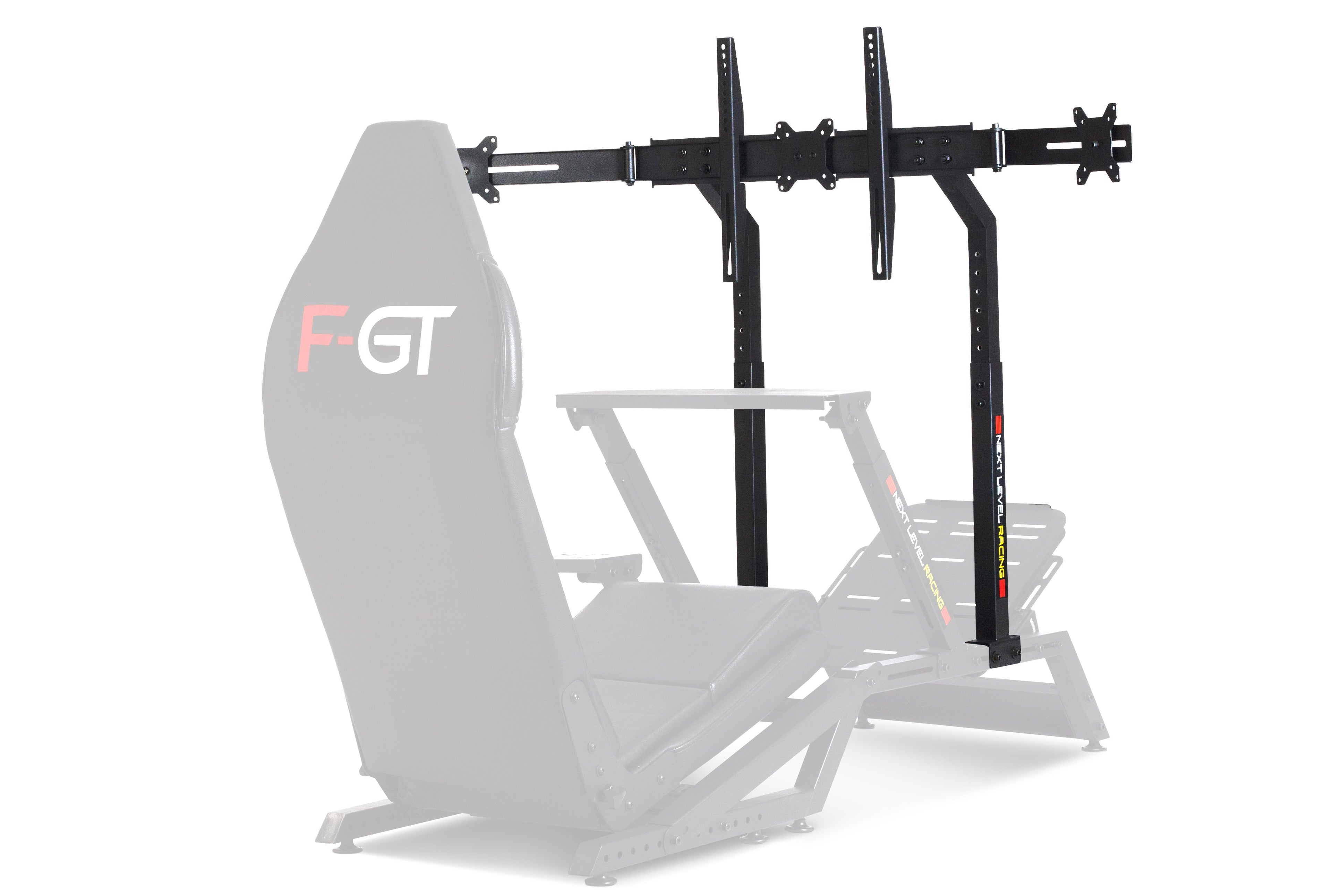 F-GT Monitor Stand