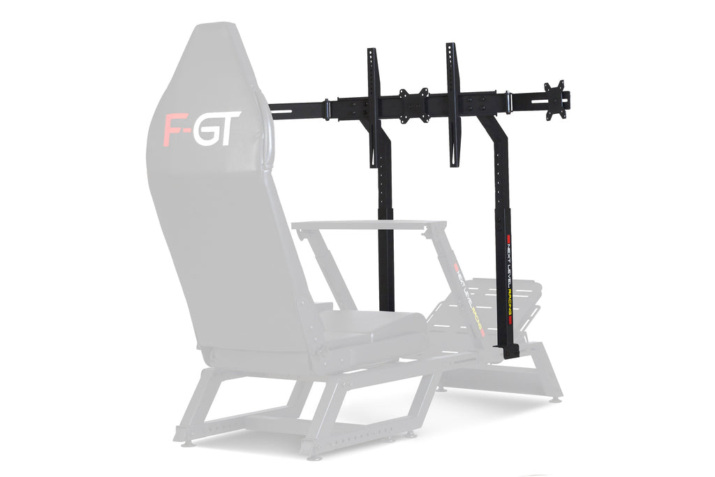 F-GT Monitor Stand
