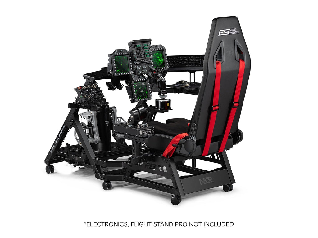 Flight Seat Pro