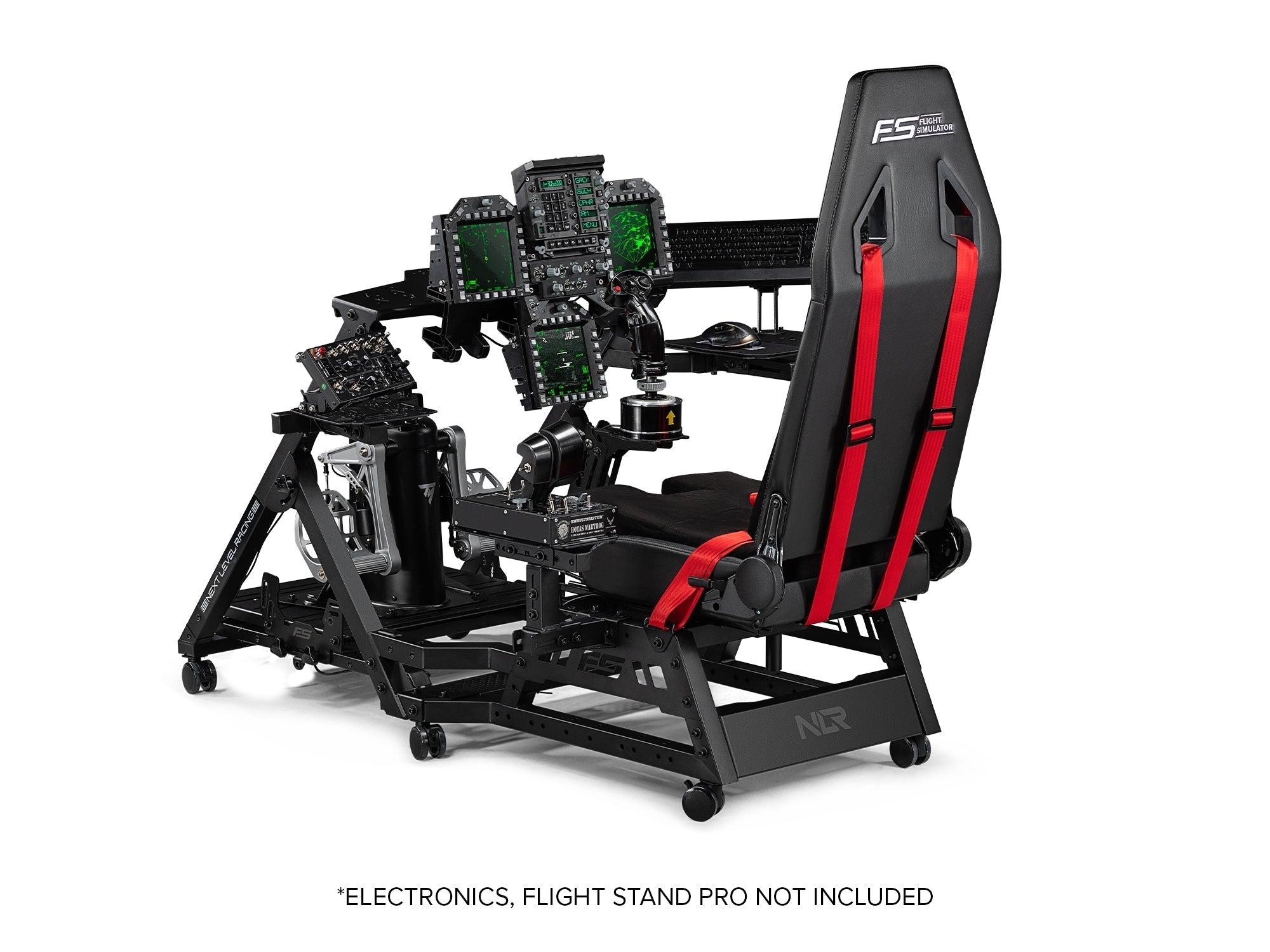 Flight Seat Pro