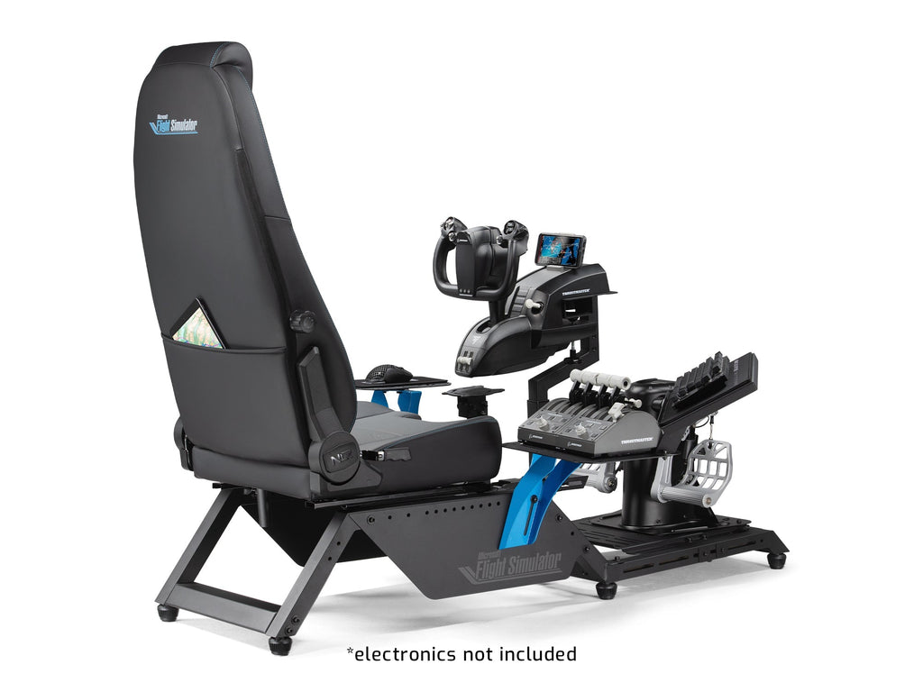 Flight Simulator MSFS Edition