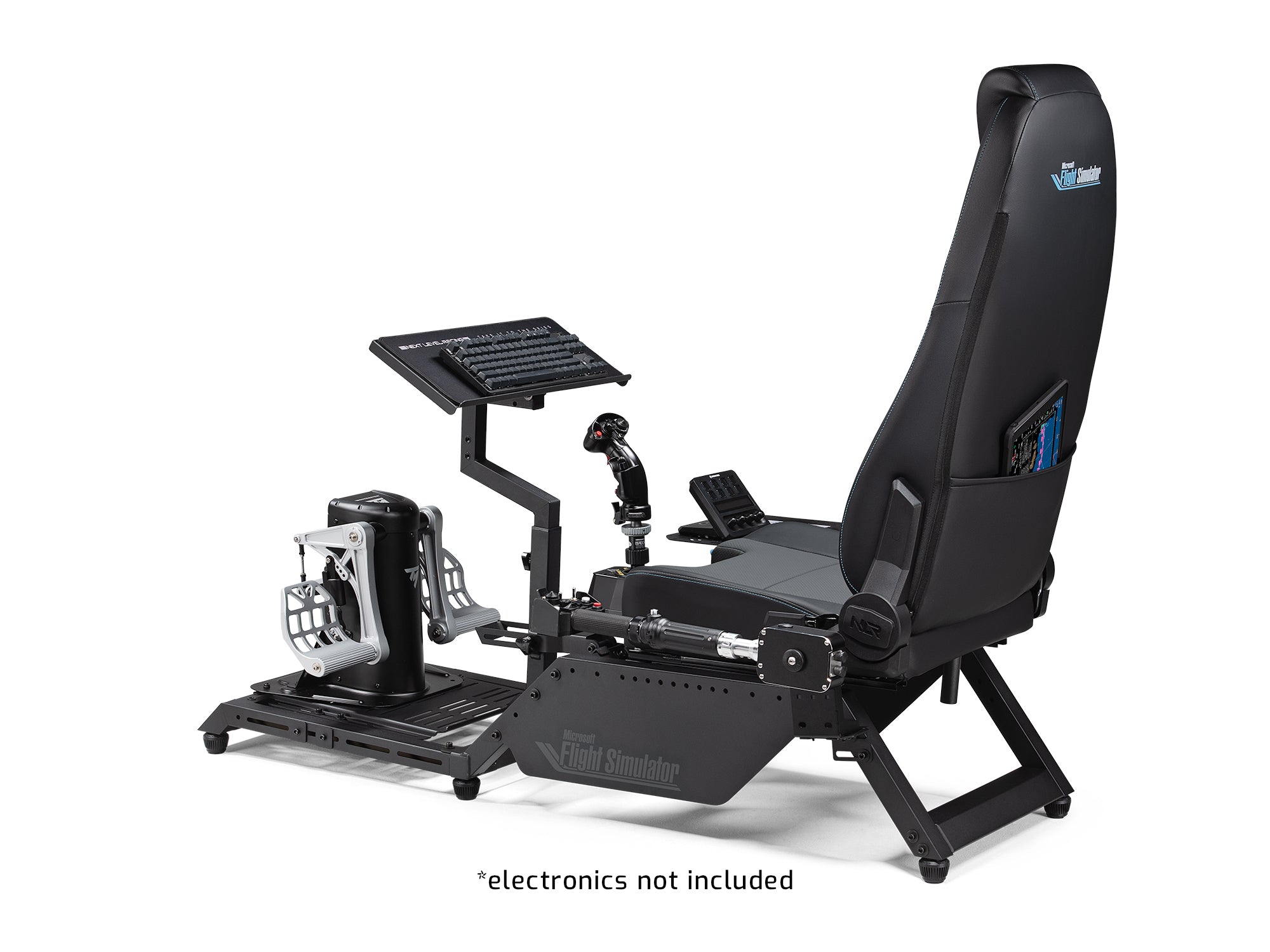 Flight Simulator MSFS Edition