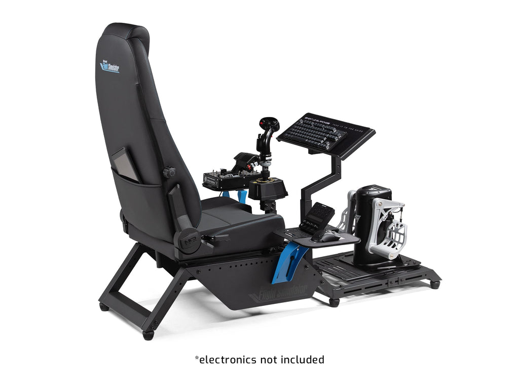 Flight Simulator MSFS Edition