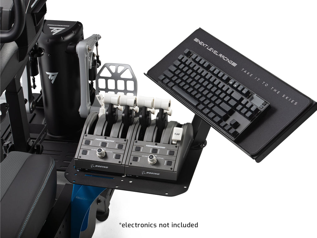 Flight Simulator MSFS Edition